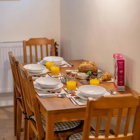 3 Bed In Oc-w009 Tatil Evi Whitby