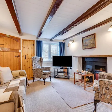 3 Bed In Oc-w009 別荘 *