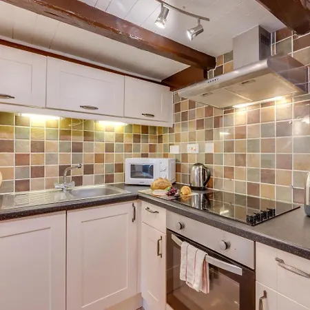 3 Bed In Oc-w009 Dom wakacyjny Whitby