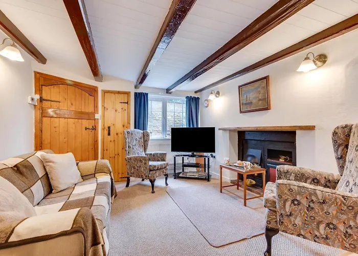 3 Bed In Oc-w009 Dom wakacyjny *