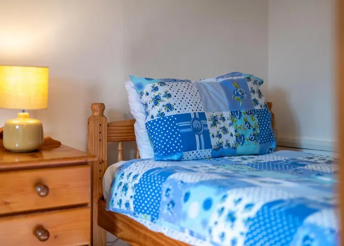 別荘 3 Bed In Oc-w009 *