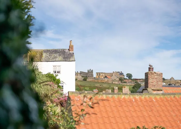 3 Bed In Oc-w009 Dom wakacyjny *