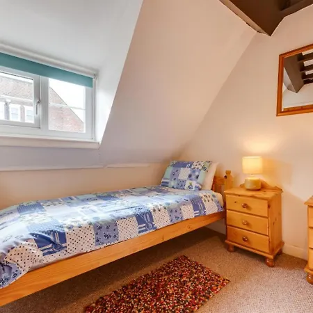 度假居 3 Bed In Oc-w009 惠特比